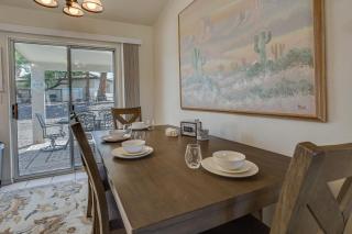 Lake Havasu Home Near Rotary Park and London Bridge! - Lake Havasu City - 4