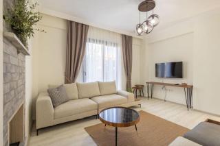 Villa Cavit Bey - Marmaris - 7