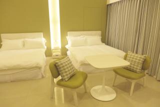Soar B&B - Taitung - 5