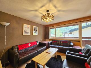 Cresta 4 - Saas-Fee - 7