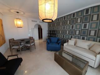 PRINCESS BEACH Boutique 02 - Manilva - 8