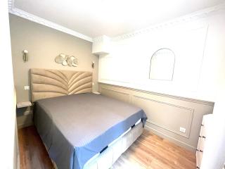Suite Adèle Passy - París - 5