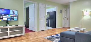 Modern 2BR Apartment Jamaica Queens NYC - Hillside - 5