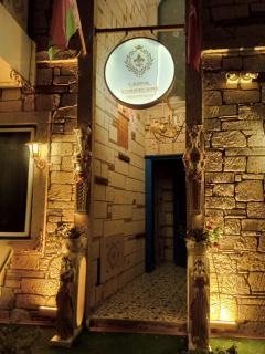 Lamur Hotel - Alaçatı - 1