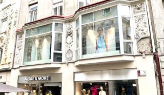 Wohnung am Grazer Hauptplatz - 5