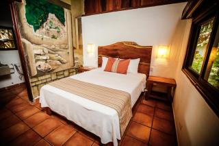 Hotel Rancho Encantado - Bacalar - 6