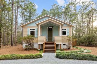 The Marsh House home - Havelock - 0