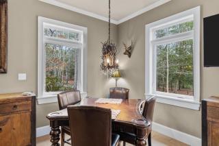 The Marsh House home - Havelock - 4