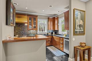 The Marsh House home - Havelock - 1