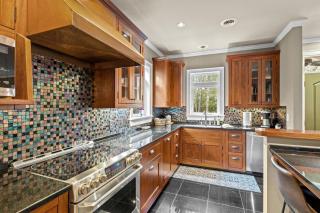 The Marsh House home - Havelock - 2