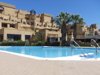 Apartamento dos dormitorios vistas marismas - Isla Canela - 8