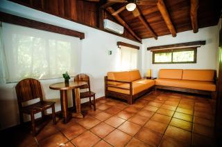 Hotel Rancho Encantado - Bacalar - 8
