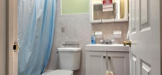 Modern 2BR Apartment Jamaica Queens NYC - Hillside - 3