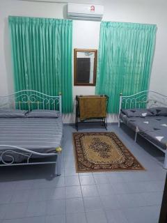 Homestay Kak Pah Kota Bahru - Kota Bharu - 4