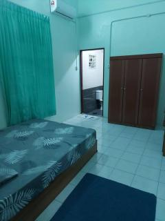 Homestay Kak Pah Kota Bahru - 2