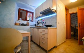 Studio Apartman Gashi - Cres - 9
