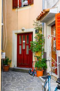 Studio Apartman Gashi - Cres - 8