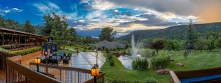Poco Diablo Resort - Sedona - 2