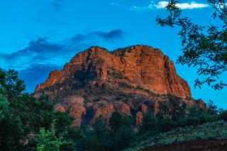 Poco Diablo Resort - Sedona - 9