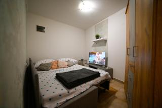 Studio Apartman Gashi - Cres - 1