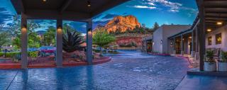 Poco Diablo Resort - Sedona - 1