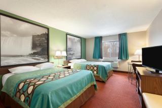 Super 8 by Wyndham Niagara Falls - 6