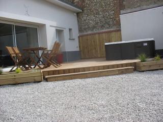 Gite le Ryokan - 1