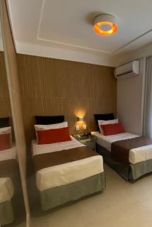 Bianca Praia Hotel - 3
