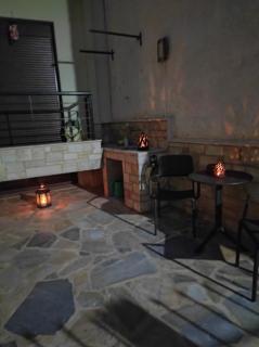 Eleni-Areti - Pefkohori - 1