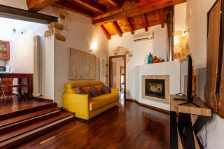 La Terrazza Apartment - Smart Holiday - Mantova - 9