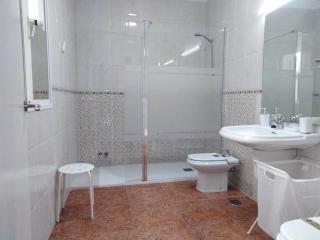 Casa MaríaLuisa - Patio - Barbate - 7