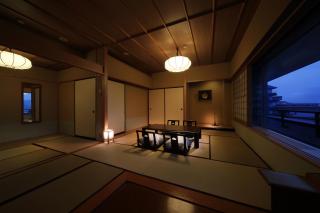 Hotel Koyo - Kaminoyama - 7