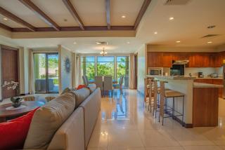 Carao T5-2 Luxury Apartment Adults Only - Reserva Conchal - Playa Conchal - 0