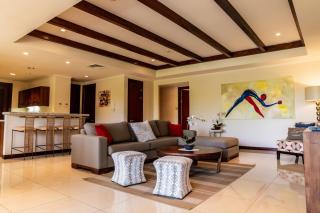 Carao T5-2 Luxury Apartment Adults Only - Reserva Conchal - Playa Conchal - 2