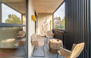 Casa Colima by Kukun - Città del Messico - 8
