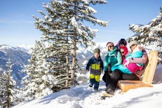 Appartements St. Leonhard - 3