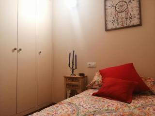 Apartamento con jardín privado y acogedor Puig Falcó 2 - Pla de l'Ermita - 8