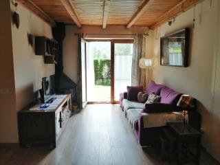 Apartamento con jardín privado y acogedor Puig Falcó 2 - Pla de l'Ermita - 4
