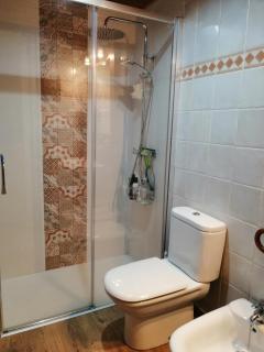 Apartamento con jardín privado y acogedor Puig Falcó 2 - Pla de l'Ermita - 2