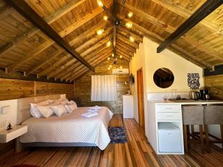 Cabanas Charme da Serra - Cambará - 8