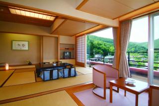 Hotel Koyo - Kaminoyama - 3