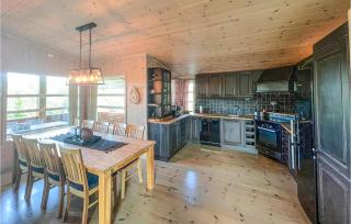 4 Bedroom Gorgeous Home In Nord-Torpa - Nord Torpa - 6