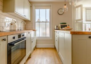 Doubledays - Southwold - 6