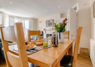 Doubledays - Southwold - 4