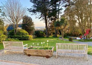 Bloomfield House - Braunton - 1