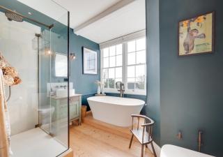Bloomfield House - Braunton - 4