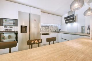 Peaceful Haven, Terrace in Nice - Nizza - 2