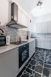 Comfortable 2 BD apartment close to Athens archeological museum - Athens - 2