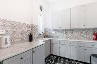 Comfortable 2 BD apartment close to Athens archeological museum - Athens - 1