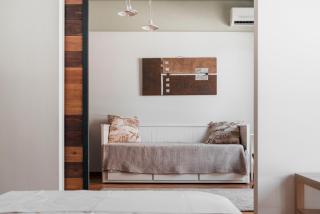 Comfortable 2 BD apartment close to Athens archeological museum - Athens - 3